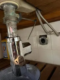 Débouchage lavabo Nice
