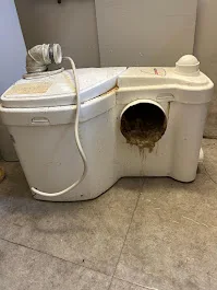 Entretien sanibroyeur Nice