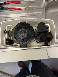 Réparation Sanibroyeur Nice