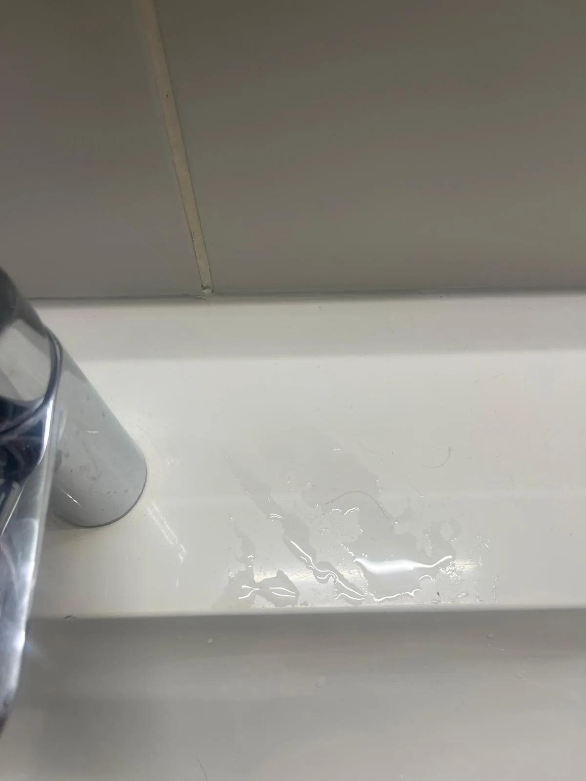 Joint silicone plombier Nice